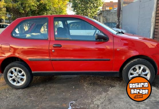 Autos - Fiat Palio fire 2004 Nafta 169000Km - En Venta