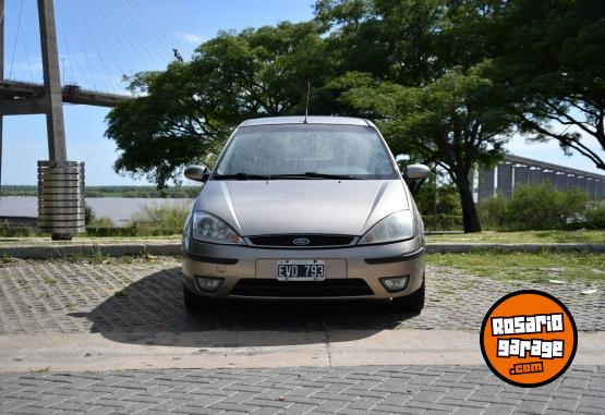 Autos - Ford Focus 1.8 Ghia Tdci 2005 Diesel 17200Km - En Venta