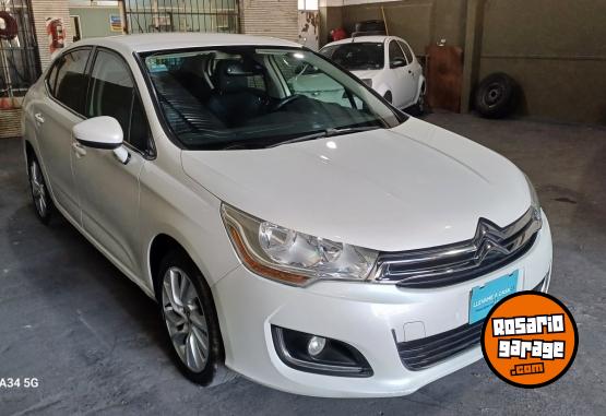 Autos - Citroen C4 2014 Diesel 1Km - En Venta