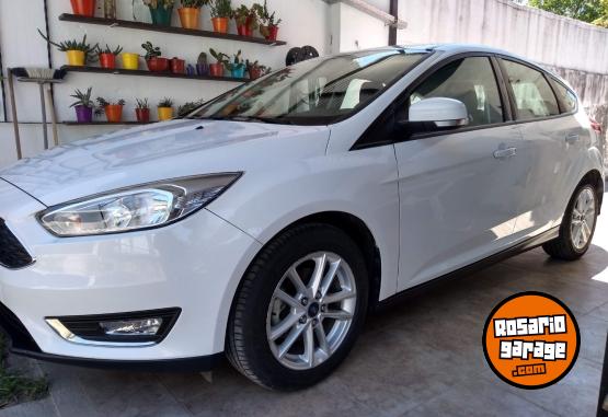 Autos - Ford Se 2.0 2016 Nafta 70000Km - En Venta