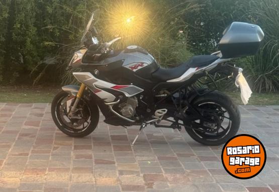 Motos - Bmw S1000XR 2017 Nafta 12000Km - En Venta