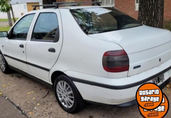 Autos - Fiat Siena 1999 Diesel 313000Km - En Venta