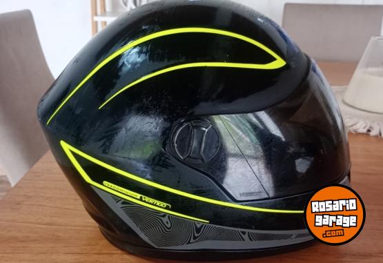 Accesorios para Motos - Liquido casco nuevo nuevo!!! - En Venta