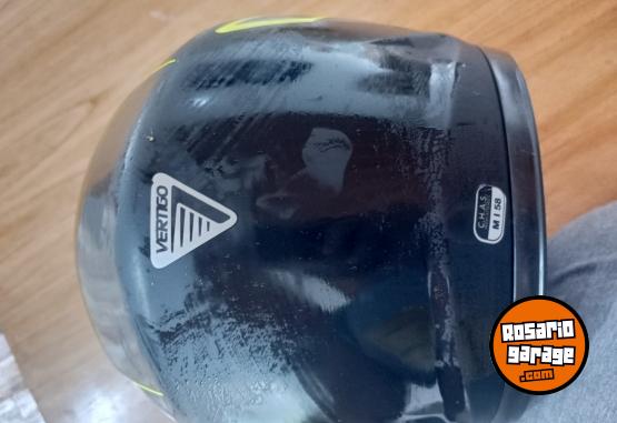 Accesorios para Motos - Liquido casco nuevo nuevo!!! - En Venta