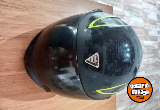 Accesorios para Motos - Liquido casco nuevo nuevo!!! - En Venta