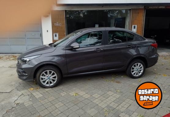 Autos - Fiat Cronos GSE 1.3 Drive 2025 Nafta 0Km - En Venta