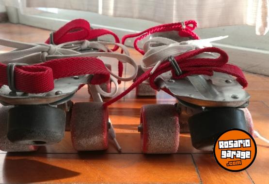 Deportes - Patines - En Venta