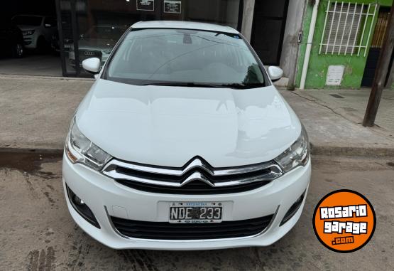 Autos - Citroen C4 LOUNGE HDI TENDANCE 2013 Diesel  - En Venta