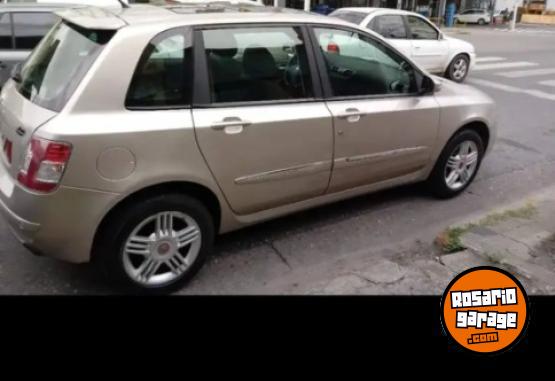 Autos - Fiat Stilo 2009 Nafta 160000Km - En Venta