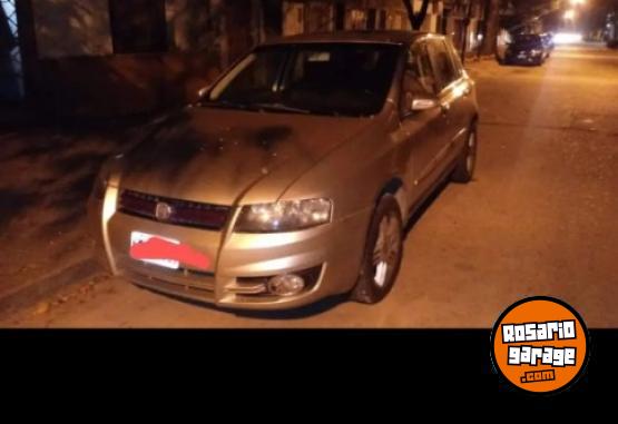 Autos - Fiat Stilo 2009 Nafta 160000Km - En Venta