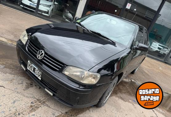 Autos - Volkswagen POLO 1.9SD CLASSIC 2007 Diesel  - En Venta