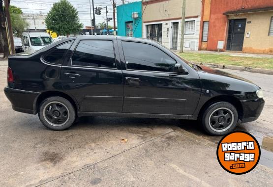 Autos - Volkswagen POLO 1.9SD CLASSIC 2007 Diesel  - En Venta