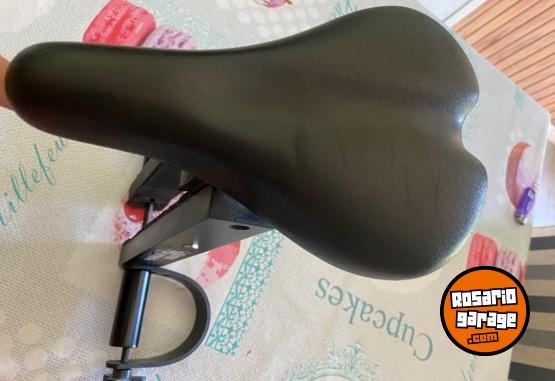 Deportes - Vendo asiento para llevar ni@ - En Venta