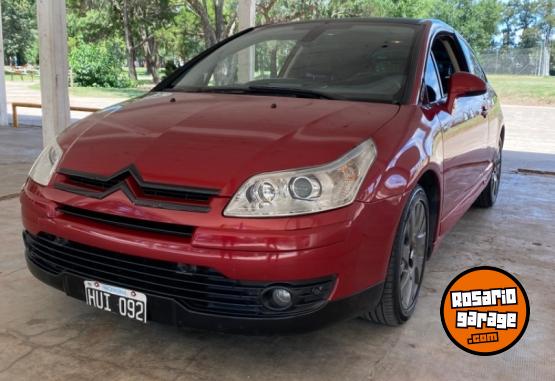 Autos - Citroen c4 vts 2009 Nafta 135500Km - En Venta