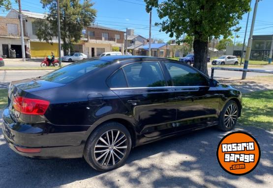 Autos - Volkswagen Vento 2.0tsi 2012 Nafta 179000Km - En Venta