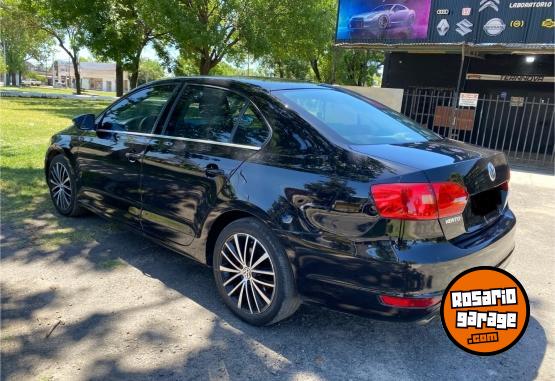 Autos - Volkswagen Vento 2.0tsi 2012 Nafta 179000Km - En Venta