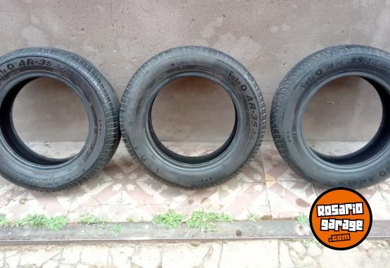 Accesorios para Autos - Cubiertas Fate Advance AR-35 185/60R14 82H - En Venta