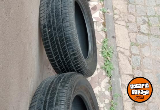 Accesorios para Autos - Cubiertas Fate Advance AR-35 185/60R14 82H - En Venta