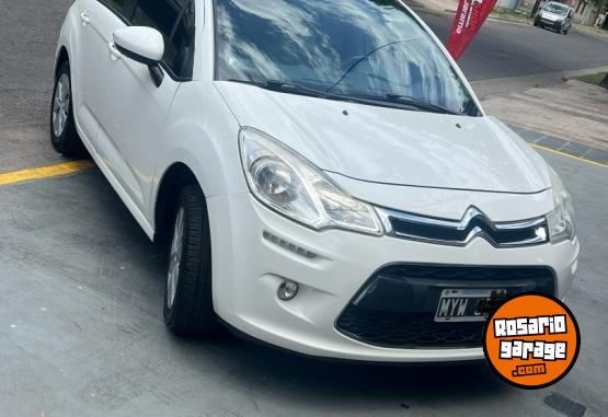 Autos - Citroen c3 1.5 tendance s 2013 Nafta 170Km - En Venta