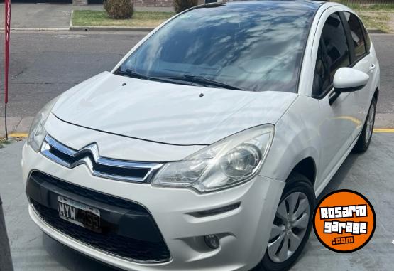 Autos - Citroen c3 1.5 tendance s 2013 Nafta 170Km - En Venta