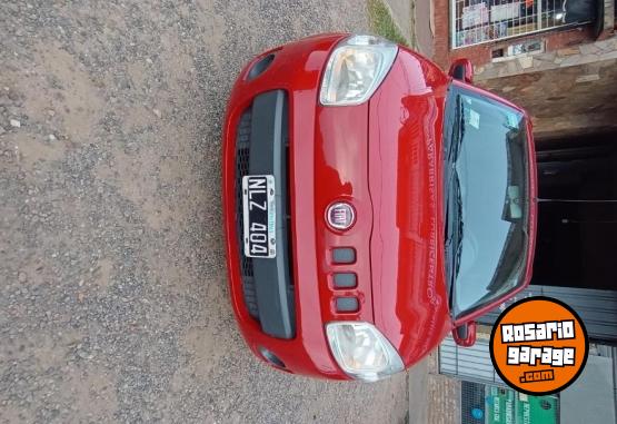 Autos - Fiat UNO PALIO CLIO 2014 Nafta 107000Km - En Venta