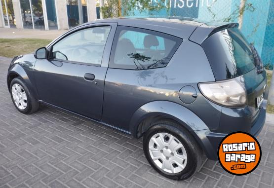 Autos - Ford KA FLY VIRAL 1.0 L 2012 Nafta  - En Venta