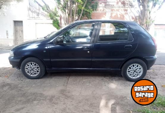 Autos - Fiat Palio 1998 Diesel 200000Km - En Venta