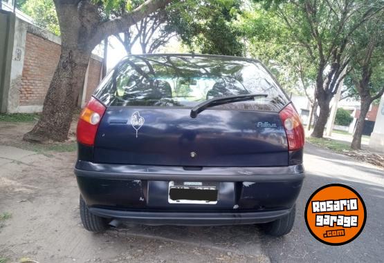 Autos - Fiat Palio 1998 Diesel 200000Km - En Venta