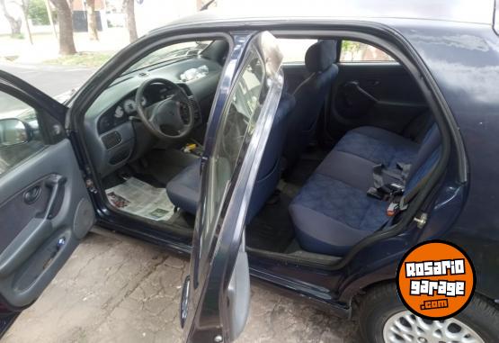 Autos - Fiat Palio 1998 Diesel 200000Km - En Venta