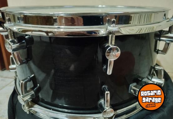 Instrumentos Musicales - Vendo Tambor Sonor Special Edition 14x7 - En Venta