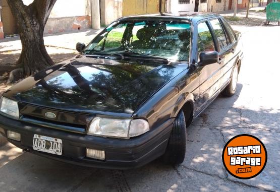 Autos - Ford Galaxy 1995 GNC 353000Km - En Venta