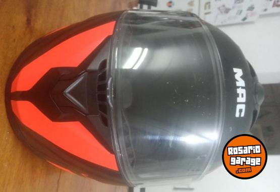 Accesorios para Motos - Vendo casco - En Venta