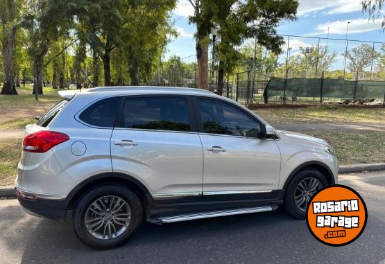 Autos - Chery Tiggo 5 2019 Nafta 71000Km - En Venta