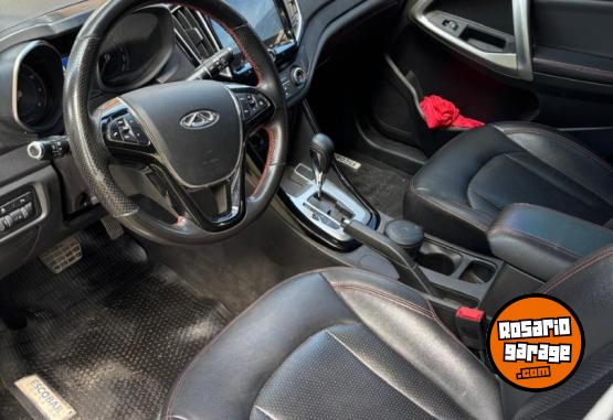 Autos - Chery Tiggo 5 2019 Nafta 71000Km - En Venta