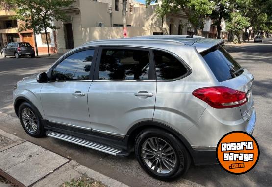 Autos - Chery Tiggo 5 2019 Nafta 71000Km - En Venta