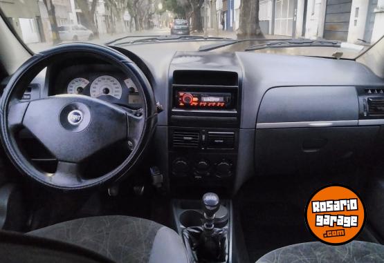 Autos - Fiat Palio 2007 GNC 138000Km - En Venta