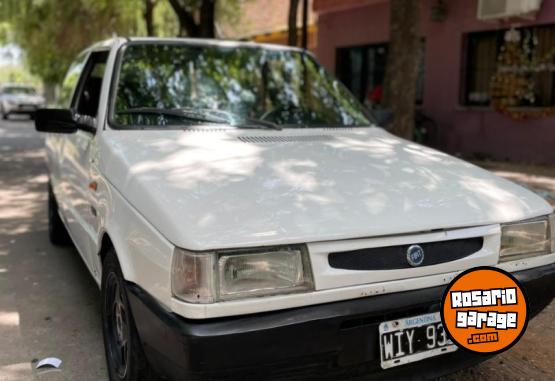 Autos - Fiat UNO CL 1994 Nafta 289844Km - En Venta