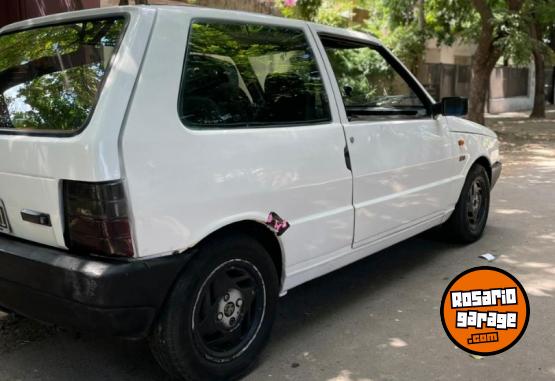 Autos - Fiat UNO CL 1994 Nafta 289844Km - En Venta