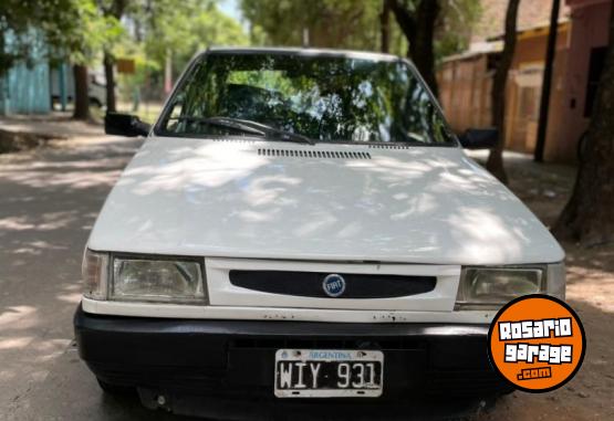 Autos - Fiat UNO CL 1994 Nafta 289844Km - En Venta