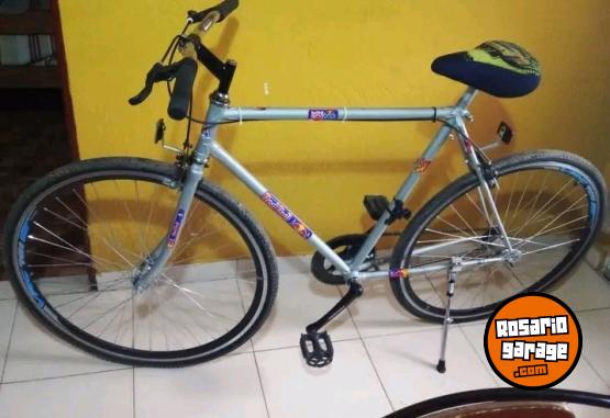 Deportes - Vendo bicicleta Fixie Rodado 29 en buen estado - En Venta