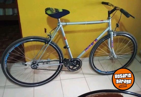 Deportes - Vendo bicicleta Fixie Rodado 29 en buen estado - En Venta