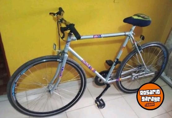 Deportes - Vendo bicicleta Fixie Rodado 29 en buen estado - En Venta