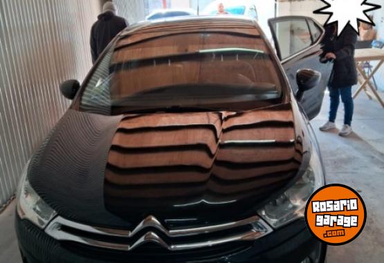 Autos - Citroen C4 lounge 2014 Diesel 85000Km - En Venta