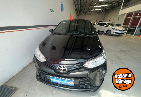 Autos - Toyota Yaris 1.5 XS 2024 Nafta 1000Km - En Venta