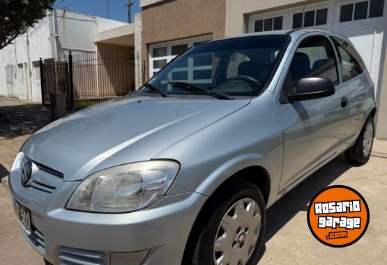 Autos - Suzuki Fun 2007 Nafta 88000Km - En Venta