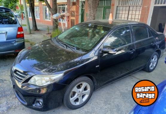 Autos - Toyota Corolla 2013 Nafta 1Km - En Venta