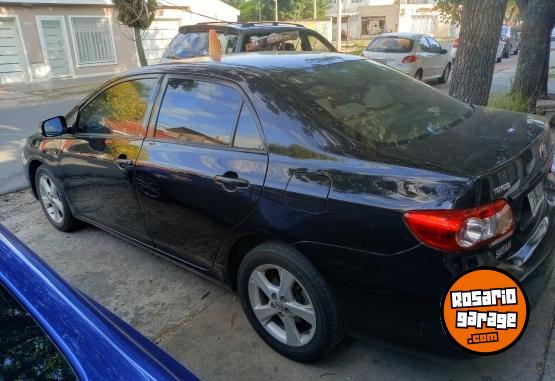 Autos - Toyota Corolla 2013 Nafta 1Km - En Venta