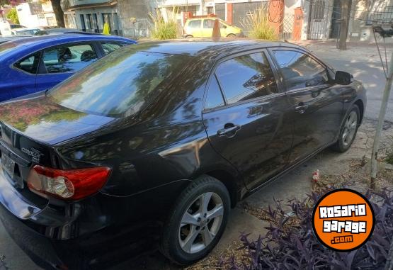 Autos - Toyota Corolla 2013 Nafta 1Km - En Venta