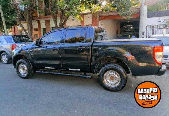 Camionetas - Ford Ranger 2014 Diesel 150000Km - En Venta