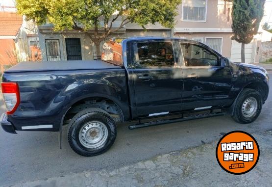 Camionetas - Ford Ranger 2014 Diesel 150000Km - En Venta